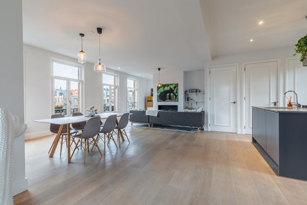 Medium property photo - Hugo de Grootkade 1-3, 1052 LN Amsterdam